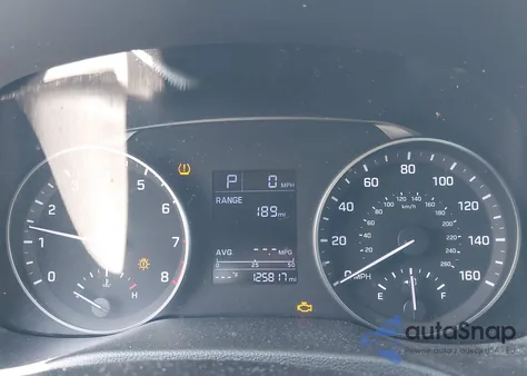 2018 Hyundai Elantra Se from USA, damaged, VIN 5NPD74LF3JH339750